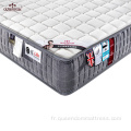 Pocket Spring Hotel Furniture Foam Matelas meubles